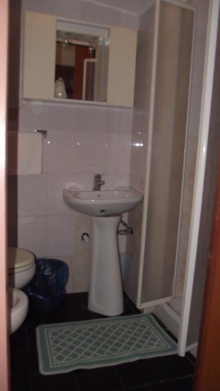 Hotel Merano Milano Oda fotoğraf