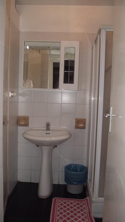 Hotel Merano Milano Oda fotoğraf