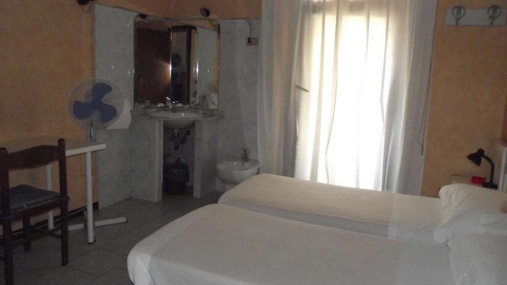 Hotel Merano Milano Oda fotoğraf